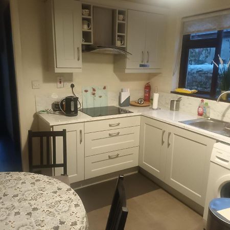 Townhouse Wexford Villa Eksteriør billede