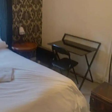Townhouse Wexford Villa Eksteriør billede