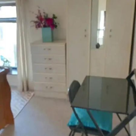 Townhouse Wexford Villa Eksteriør billede