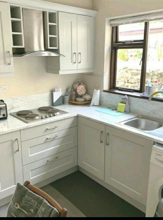Townhouse Wexford Villa Eksteriør billede