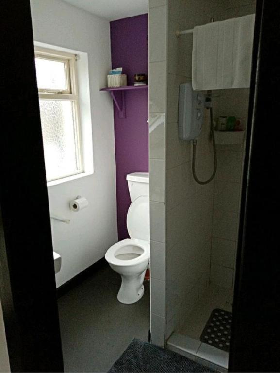 Townhouse Wexford Villa Eksteriør billede