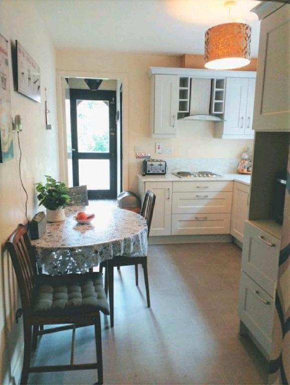 Townhouse Wexford Villa Eksteriør billede