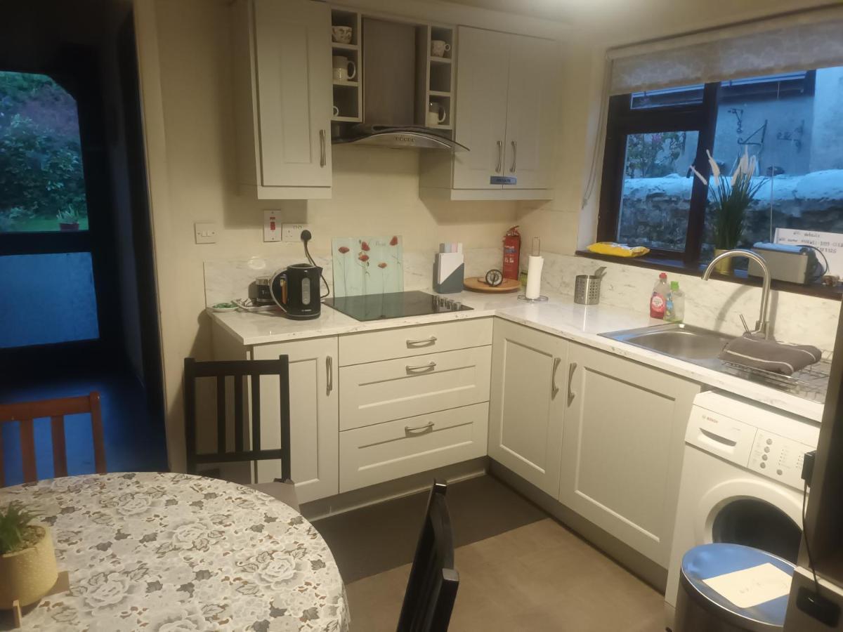 Townhouse Wexford Villa Eksteriør billede