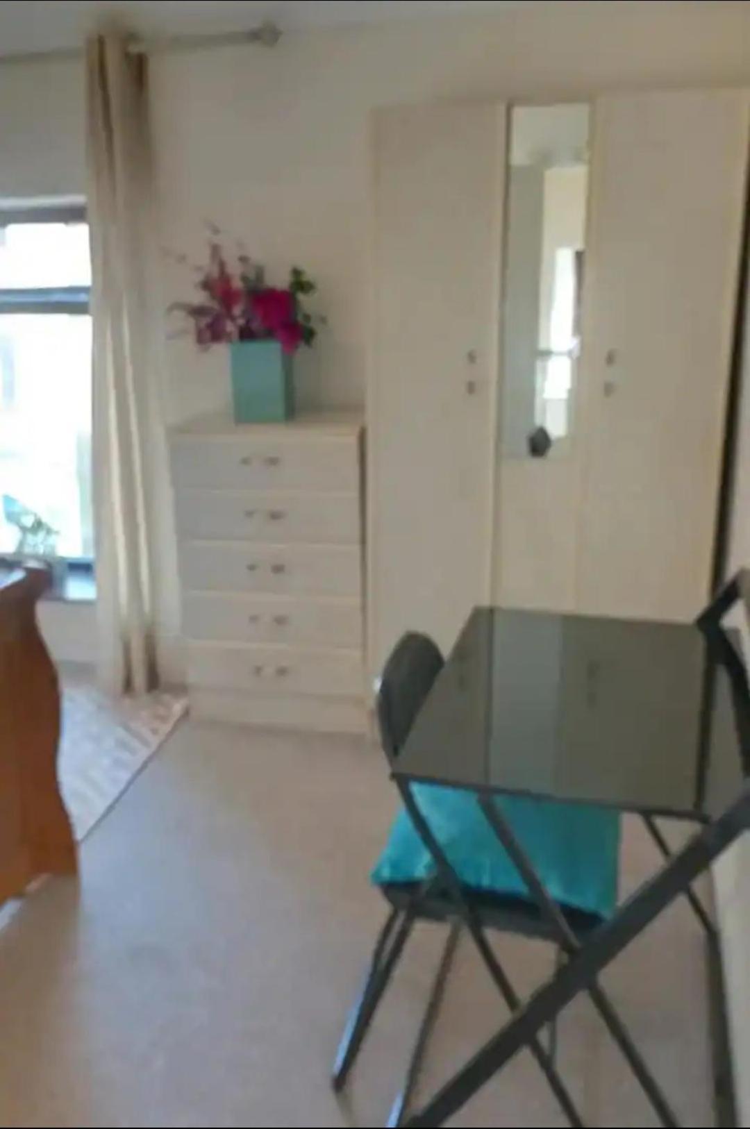 Townhouse Wexford Villa Eksteriør billede