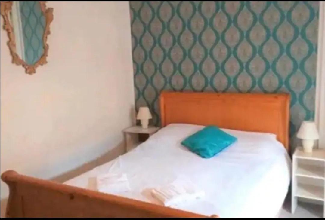 Townhouse Wexford Villa Eksteriør billede